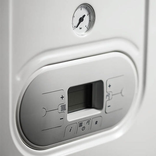 Radiant R2KA 24/20 Wall-mounted Boiler Condensation Gas with Burner 22355kcal/h