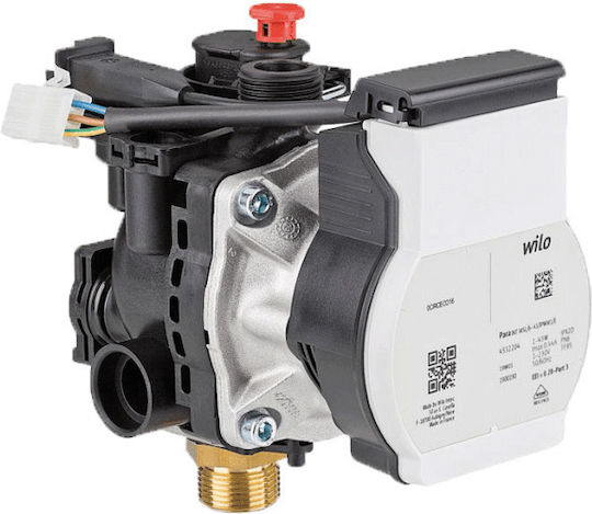 Radiant R2KA 34/20 Wall-mounted Boiler Condensation Gas with Burner 29234kcal/h
