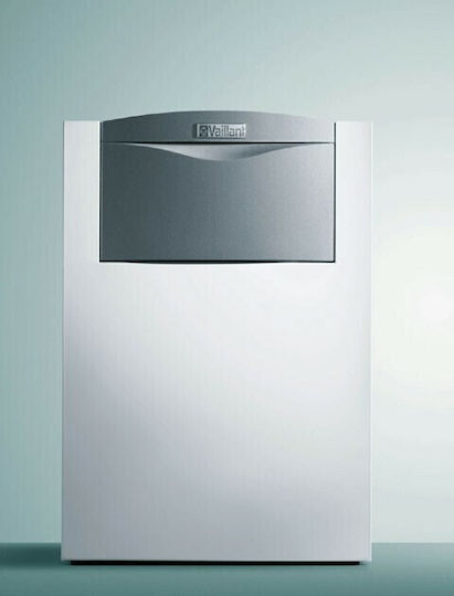 Vaillant VKK 2406/3-E Котел Кондензация Газови с горелка 207394ккал/ч