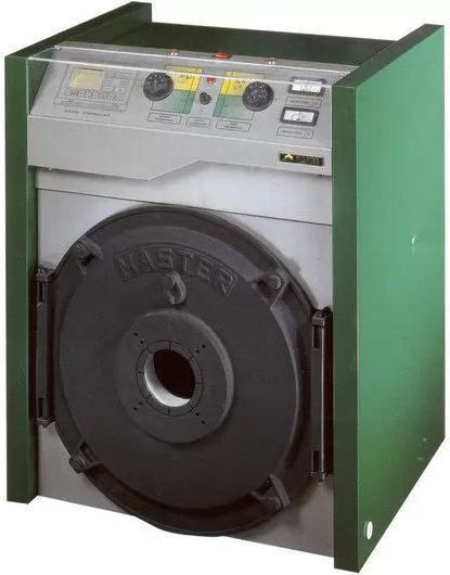 Master F-306 Λέβητας Αερίου / Πετρελαίου 185000kcal/h