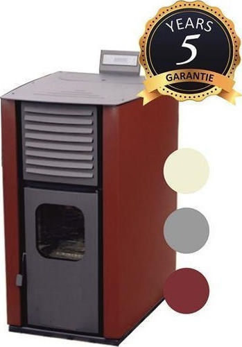Mytherm Ioli TSA 21 Boiler 18068kcal/h