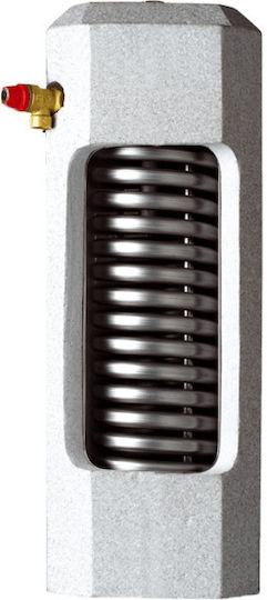 Radiant R2KA 24/8 Perete Boiler Condensare Cazane cu arzător 20636kcal/h