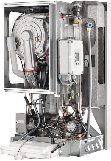 Radiant R2KA 24/8 Perete Boiler Condensare Cazane cu arzător 20636kcal/h