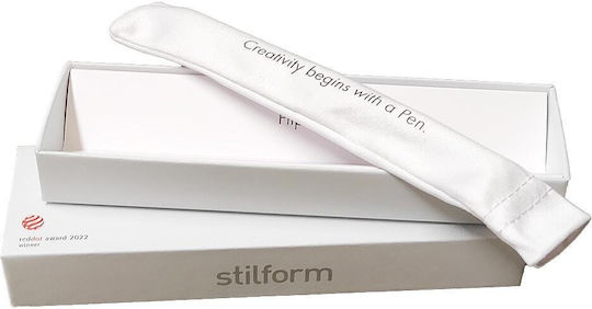 Stilform Aluminium Aeon Μηχανικό Μολύβι Μεταλλικό 1τμχ Ροζ