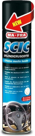 Ma Fra Αρωματικό Σπρέι Αυτοκινήτου 600ml