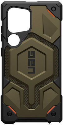 UAG Back Cover Green (Galaxy S24 Ultra)