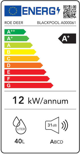 Χυτήρια Μισαηλίδη Μαντεμένια Ξυλόσομπα 12kW Inox
