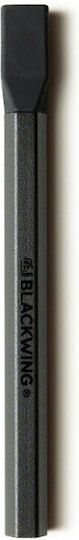 Blackwing Mechanischer Bleistift aus Aluminium 1Stück Schwarz