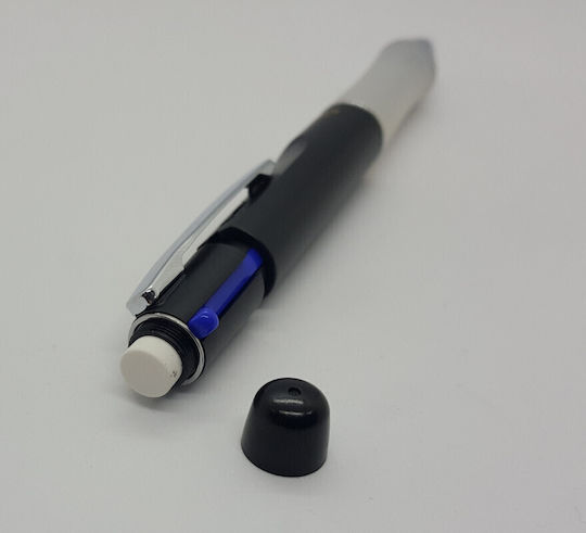 Pilot Mechanischer Bleistift 0.5mm 1Stück Schwarz