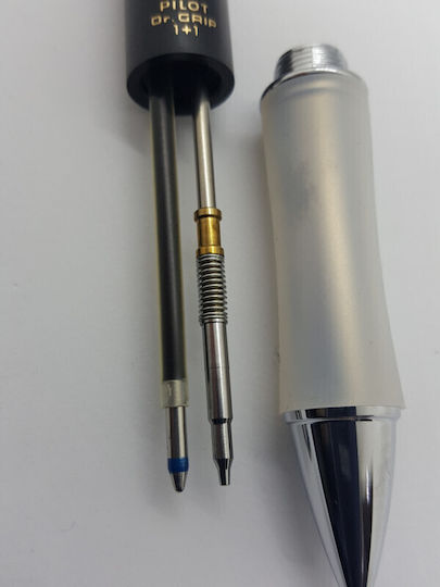 Pilot Mechanischer Bleistift 0.5mm 1Stück Schwarz