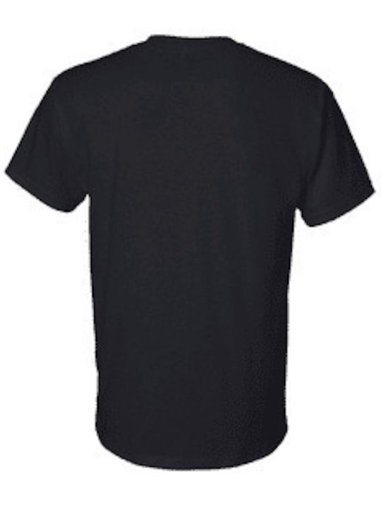 T-shirt Black