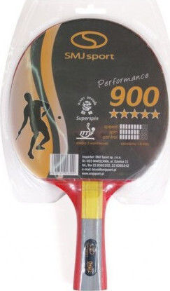 SMJ Sport SMJ 900 Хилка за пинг-понг за напреднали играчи