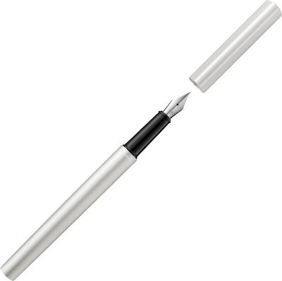 Pelikan Writing Pen Medium Beige made of Steel