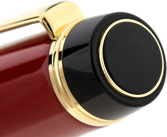 Pilot Custom Writing Pen Fine Gold
