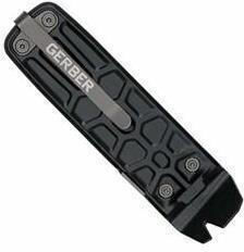 Gerber Lockdown Slim Pry Unealtă Multifuncțională Gri