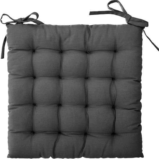 Atmosphera Otto Garden Chair Cushion 38x38cm