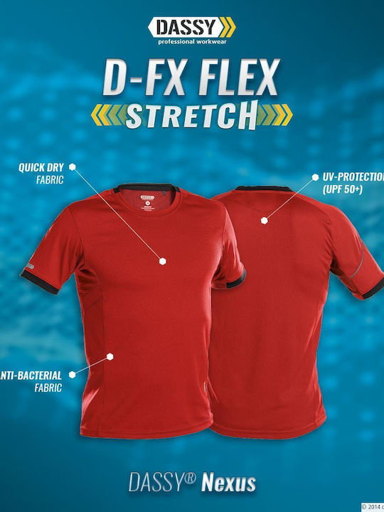 Dassy Workwear Nexus Dassy Workwear Nexus