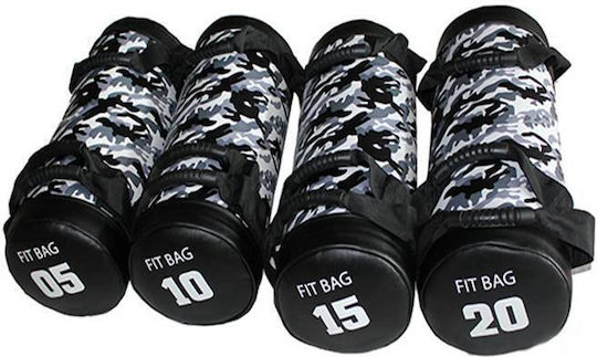 Optimum Camouflage Power Bag 5kg