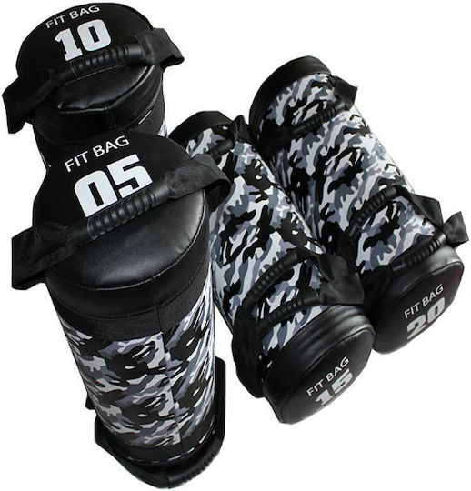 Optimum Camouflage Power Bag 5kg
