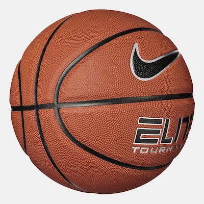 Nike Elite Tournament 8p Deflated Basketball Innenbereich / Draußen