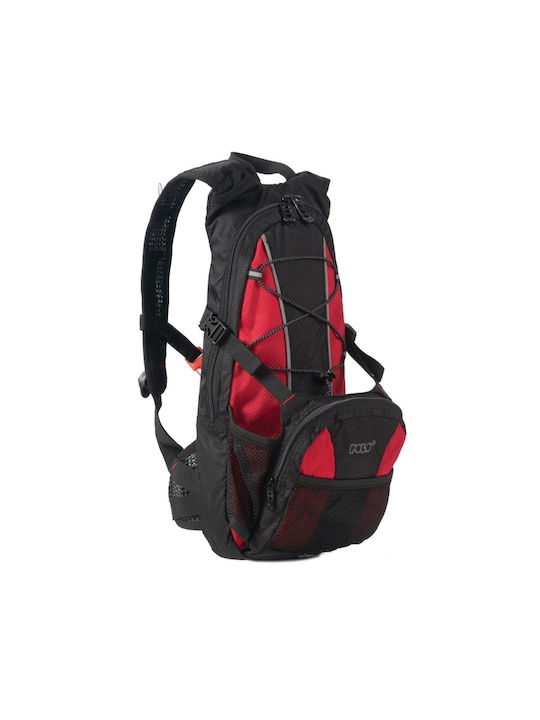 Polo Mountaineering Backpack 10lt Red