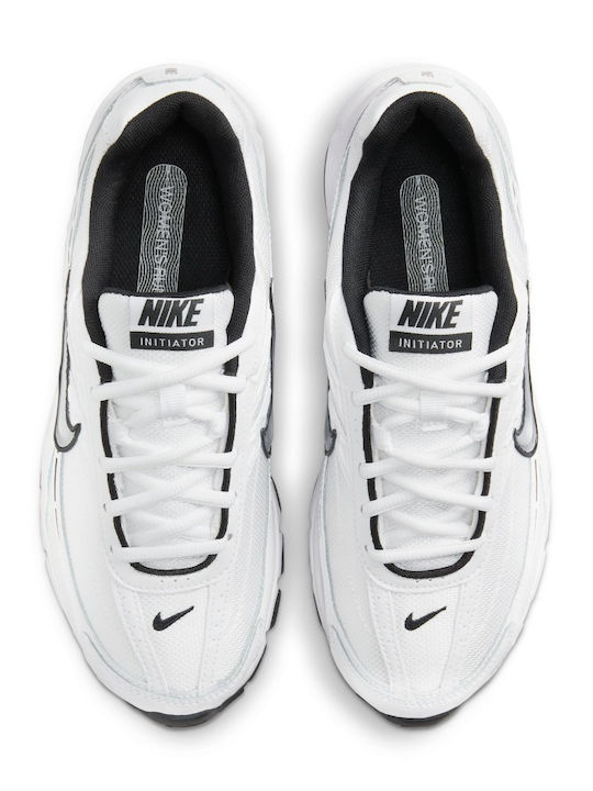 Initiator Sneakers White