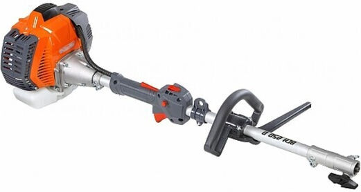 Oleo-Mac BCH250D Garden Multi Tools Gasoline Motor Unit Only without Attachments with Extension