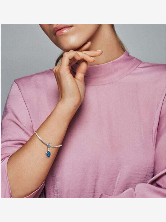 Pandora Charm από Ασήμι