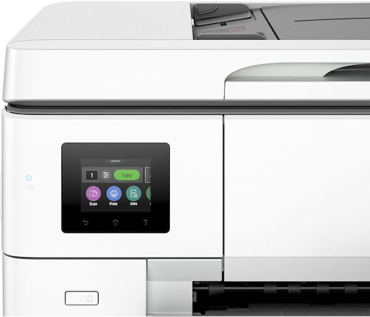 HP HP OfficeJet Pro 9720e All-in-One Έγχρωμο Πολυμηχάνημα Inkjet