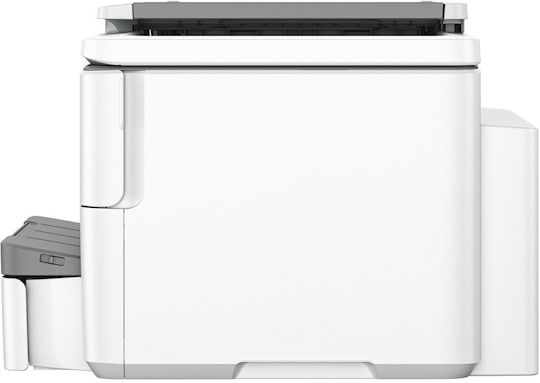 HP HP OfficeJet Pro 9720e All-in-One Έγχρωμο Πολυμηχάνημα Inkjet