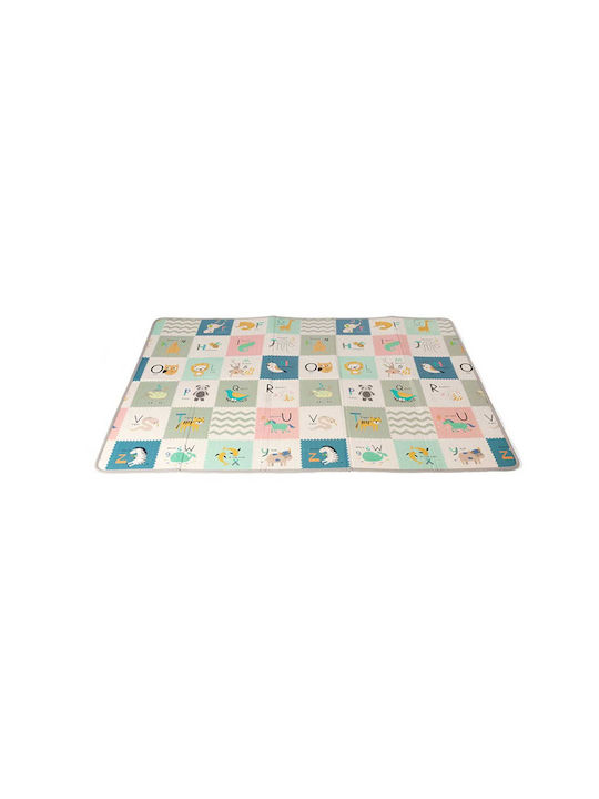 Kiokids Kids Synthetic Activity Mat 200x150cm