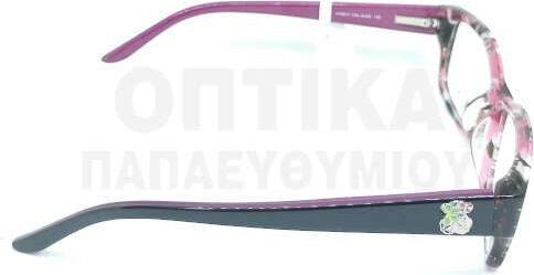 Tous Plastic Eyeglass Frame VTK517 ALKX
