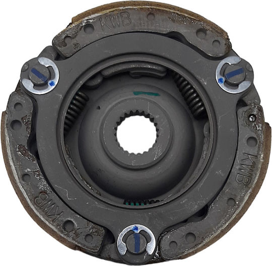Federal Falcă centrifugală pentru Honda Wave 110