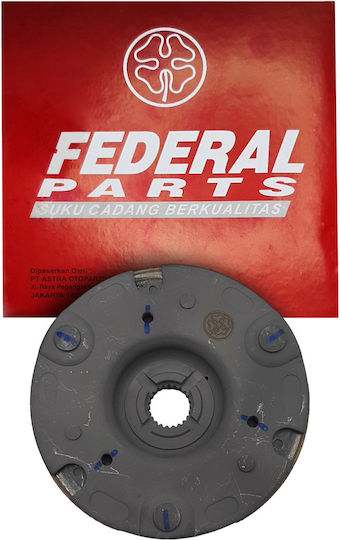 Federal Falcă centrifugală pentru Honda Wave 110