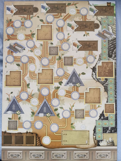 Game Expansion Newton New Horizon for 1-4 Players 14+ Years Old (EN) Cranio Creations