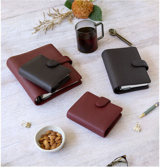 Filofax Personal Notizbuch