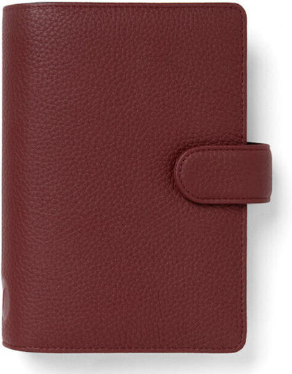 Filofax Personal Notizbuch