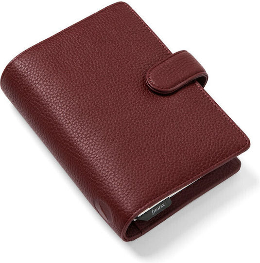 Filofax Personal Notizbuch