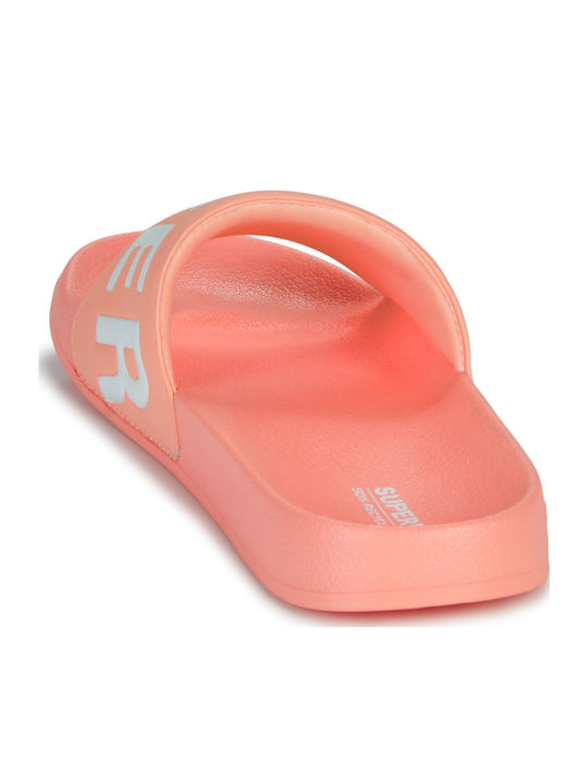 Women's Slides Pink