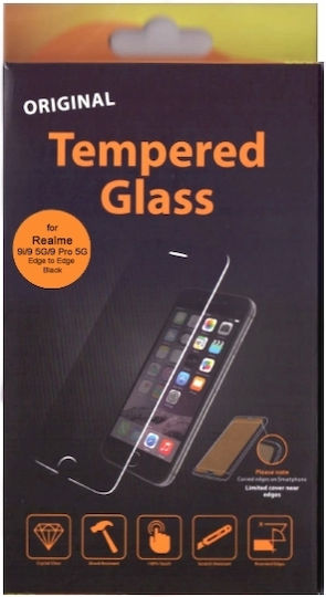 Schutz Gehärtetes Glas (Xiaomi 13)