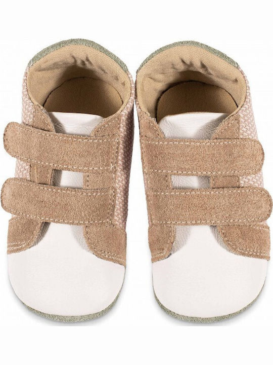 Babywalker Βαπτιστικά Sneakers