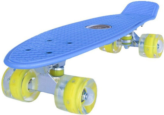 Sportmann Complete Penny Board Μπλε