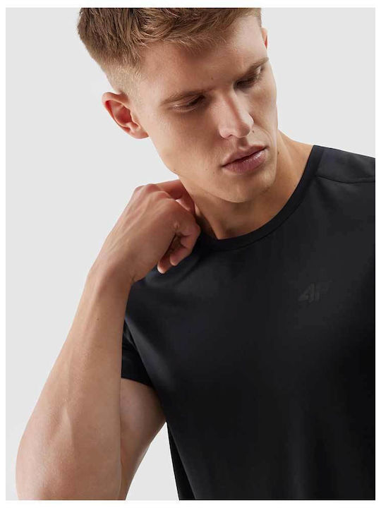 Tricou Sport Negru