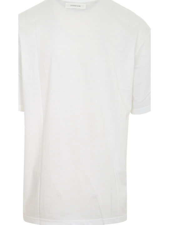 Nineteen Apparel Club