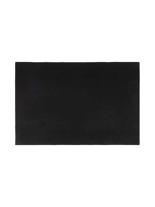 vidaXL Entrance Mat made of Coir with Anti-slip Backing Brown 60x90cm