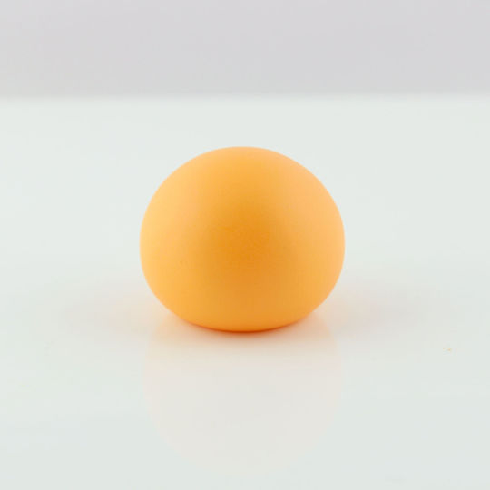 Lumea Colorant pentru Cofetărie în Formă de Gel Portocaliu 1buc 30gr