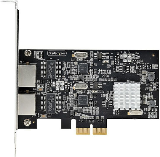 StarTech Wired Ethernet PCI-e Card