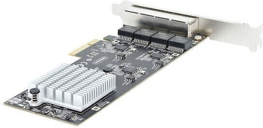 StarTech PCI-e