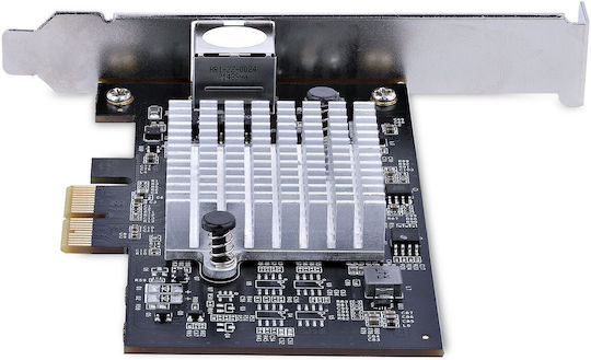 StarTech Ενσύρματη Κάρτα Δικτύου Gigabit (10Gbps) Ethernet USB