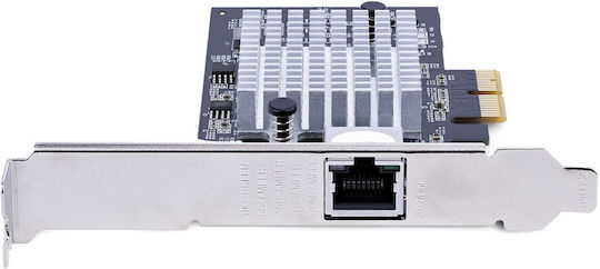 StarTech Ενσύρματη Κάρτα Δικτύου Gigabit (10Gbps) Ethernet USB
